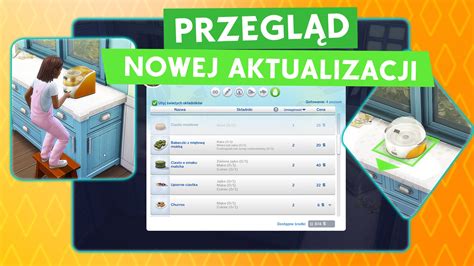 the sims 4 aktualizacja 2023.